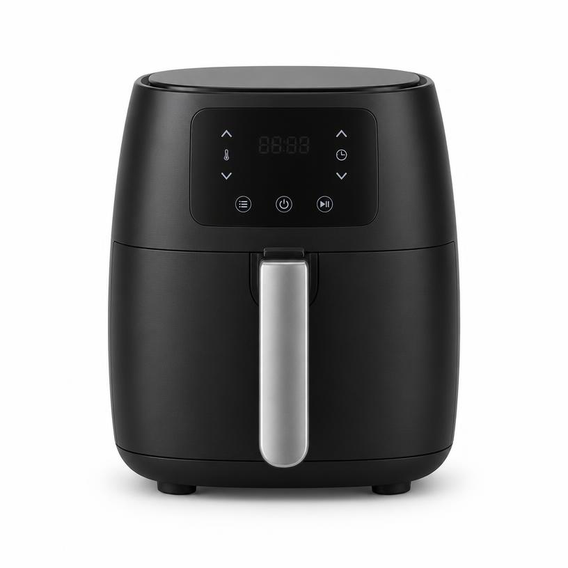 Airfryer Philips Walita (Eletrodomésticos) — imagem ilustrativa