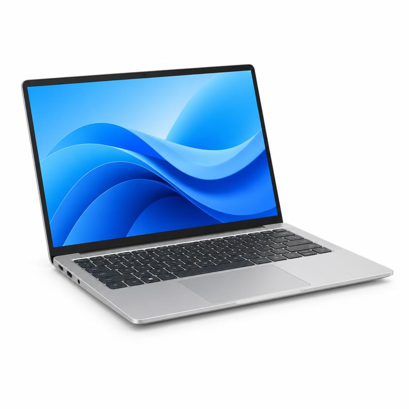 MacBook Air M3 (Notebooks) — imagem ilustrativa
