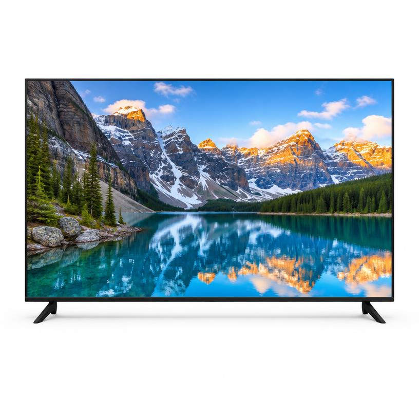 LG OLED C4 55” (TVs) — imagem ilustrativa